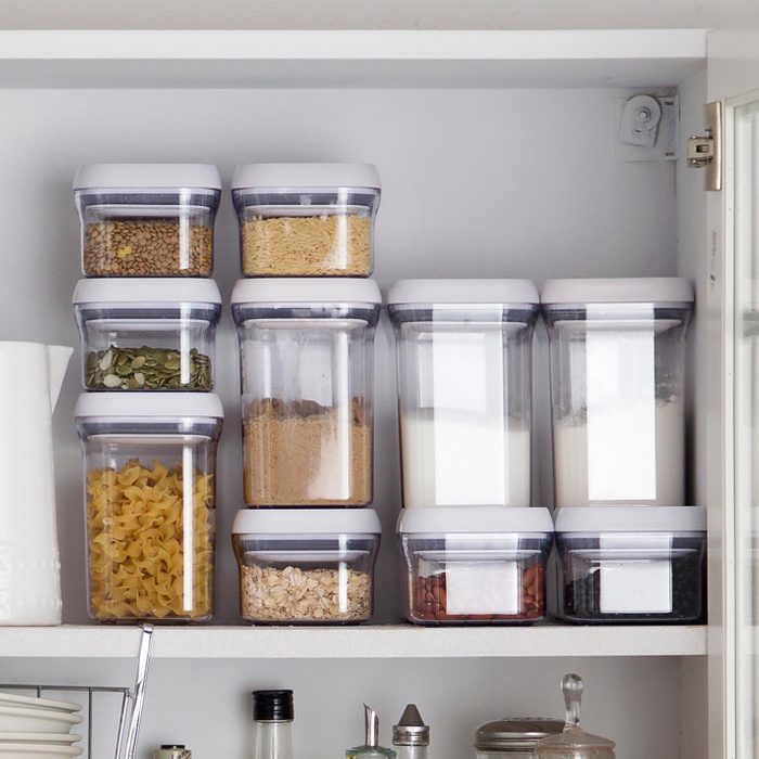 Keep Kitchens Clutter-free with Clever Storage Solutions