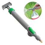 Eco-Friendly Air Pump Sprayer Nozzle