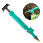 Eco-Friendly Air Pump Sprayer Nozzle