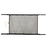 Car Ceiling Storage Net