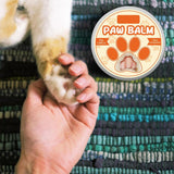 Paw Balm For Dogs and Cats