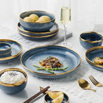 Luxury Ceramic Dinner Settings