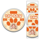 Paw Balm For Dogs and Cats