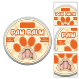 Paw Balm For Dogs and Cats