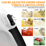 7 Speed Electric Hand Mixer