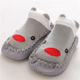 Cute Infant Animal Shoes