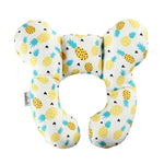 Baby Car Seat Travel Pillow