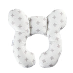 Baby Car Seat Travel Pillow