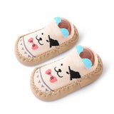 Cute Infant Animal Shoes