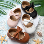 Infant  & Toddler Mary Janes Shoe