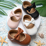 Infant  & Toddler Mary Janes Shoe