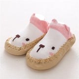 Cute Infant Animal Shoes