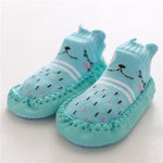 Cute Infant Animal Shoes