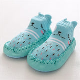 Cute Infant Animal Shoes