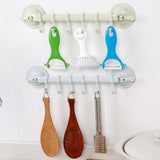 Suction Cup  Towel  Hanger