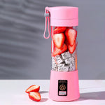 Personal Portable Blender