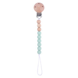 Pacifier Clip Chain