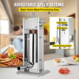 Vertical  Food Processors