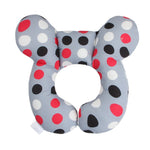 Baby Car Seat Travel Pillow