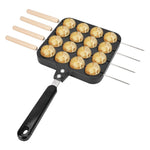 Meatball and More Baking Pan