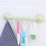 Suction Cup  Towel  Hanger