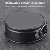 Multi Springform Cake Pans