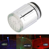 LED Faucet Light