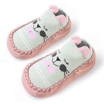 Cute Infant Animal Shoes