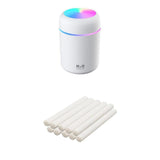 Portable Electric Air Humidifier