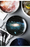 Starry Universe  Plates