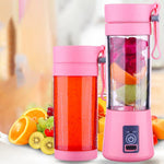 Personal Portable Blender