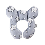 Baby Car Seat Travel Pillow