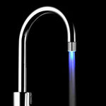 LED Faucet Light