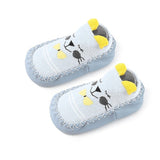 Cute Infant Animal Shoes