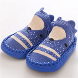 Cute Infant Animal Shoes