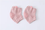 Baby Leg Warmers