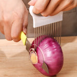 Stainless Steel Vegetable Slicer