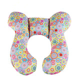 Baby Car Seat Travel Pillow