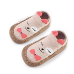 Cute Infant Animal Shoes