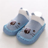 Cute Infant Animal Shoes