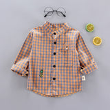 Fashionable Spring Blouses