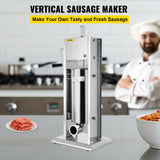 Vertical  Food Processors