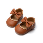 Infant  & Toddler Mary Janes Shoe