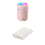 Portable Electric Air Humidifier