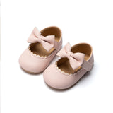 Infant  & Toddler Mary Janes Shoe