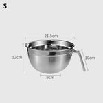 Non Slip Mixing Bowl