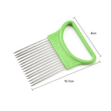 Stainless Steel Vegetable Slicer