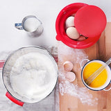 Stainless Steel Grater Mixing Bowls