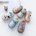 Cute Infant Animal Shoes