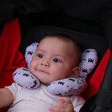 Baby Car Seat Travel Pillow